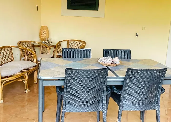 Il Mare Di Matera 度假居 波利科罗