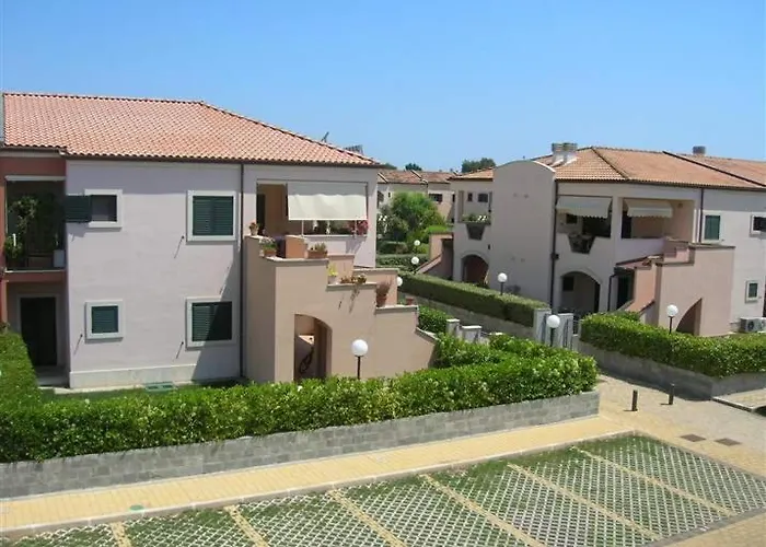 Il Mare Di Matera 波利科罗