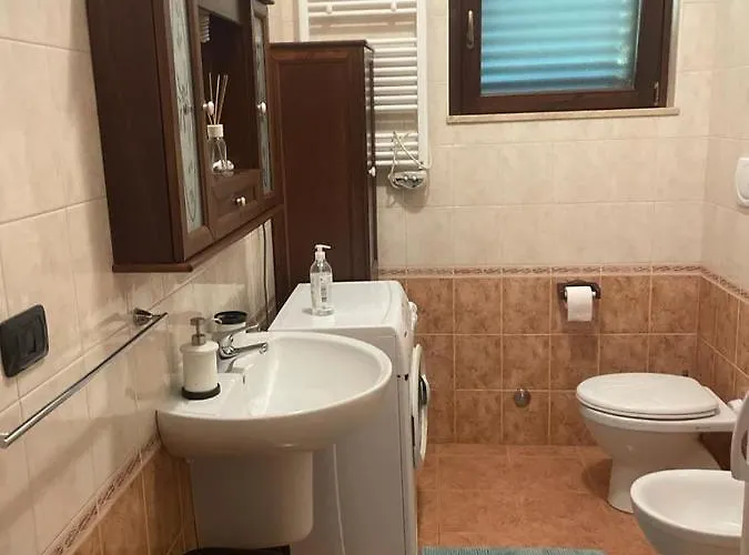 Il Mare Di Matera * 波利科罗