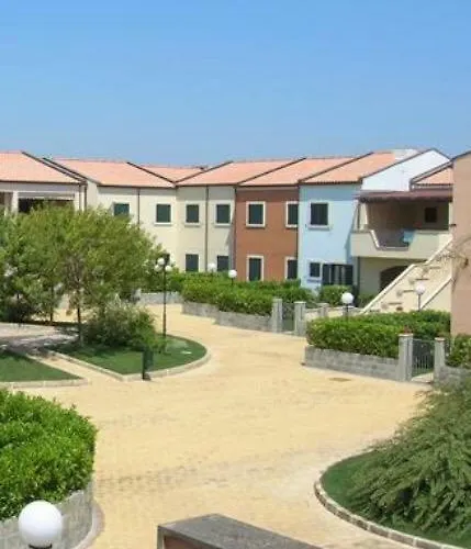 度假居 Il Mare Di Matera