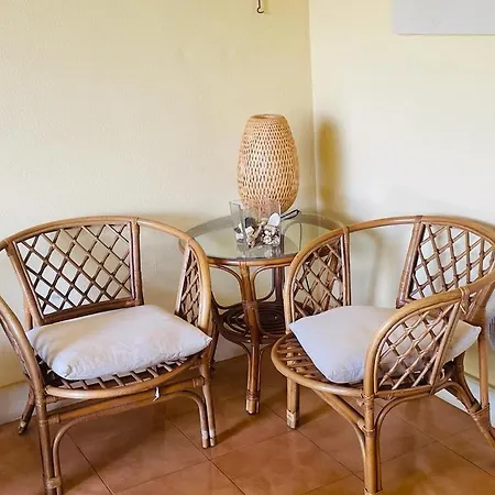 Il Mare Di Matera Tatil Evi Policoro