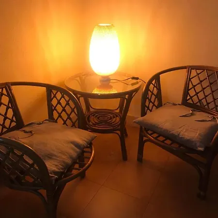 Il Mare Di Matera * Policoro