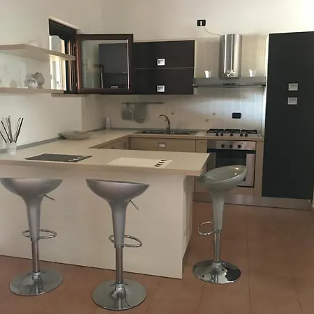 Casa vacanze Il Mare Di Matera