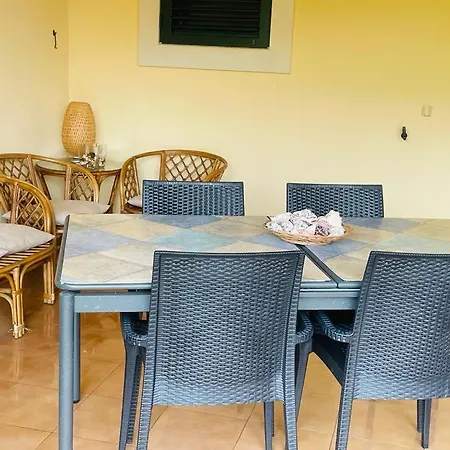 Il Mare Di Matera Casa vacanze Policoro