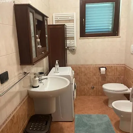 Il Mare Di Matera * Policoro