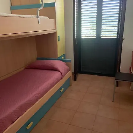 Il Mare Di Matera 度假居 波利科罗