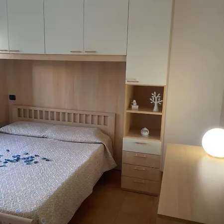 Tatil Evi Il Mare Di Matera