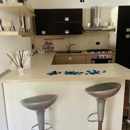 Casa vacanze Il Mare Di Matera Policoro