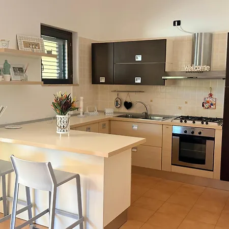Il Mare Di Matera Casa vacanze