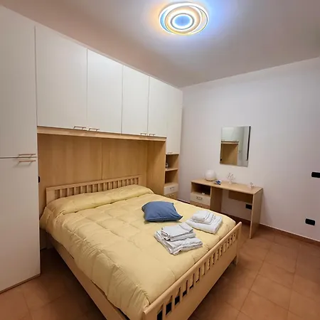 Il Mare Di Matera Tatil Evi Policoro