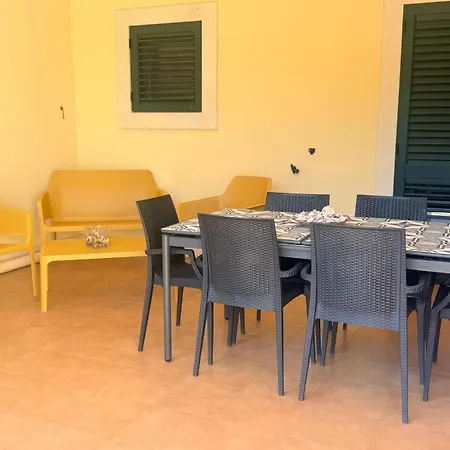 Tatil Evi Il Mare Di Matera *