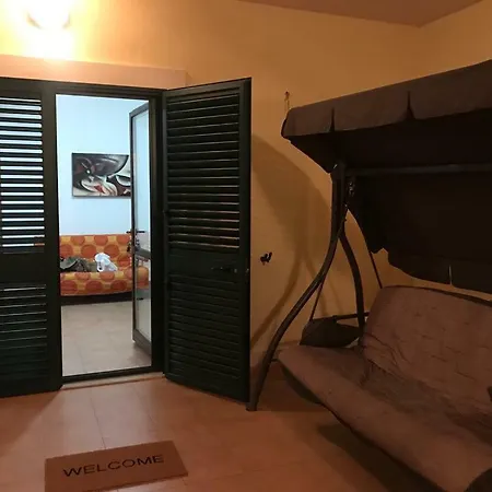 Casa vacanze Il Mare Di Matera