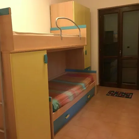 Tatil Evi Il Mare Di Matera