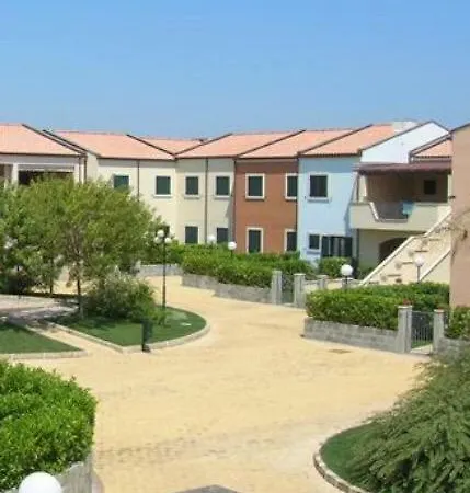 度假居 Il Mare Di Matera