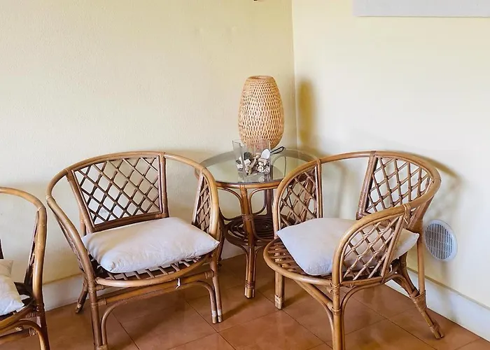 Il Mare Di Matera Casa vacanze Policoro