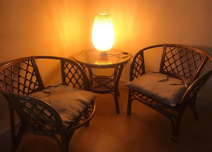 Il Mare Di Matera * Policoro