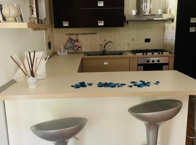 Casa vacanze Il Mare Di Matera Policoro