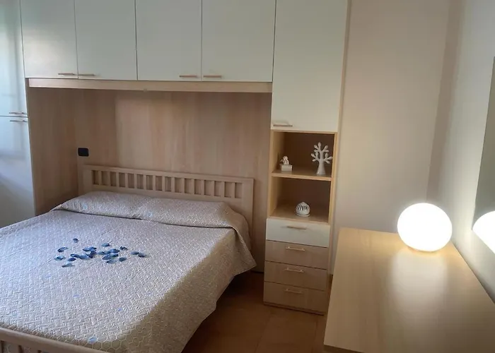 Casa vacanze Il Mare Di Matera