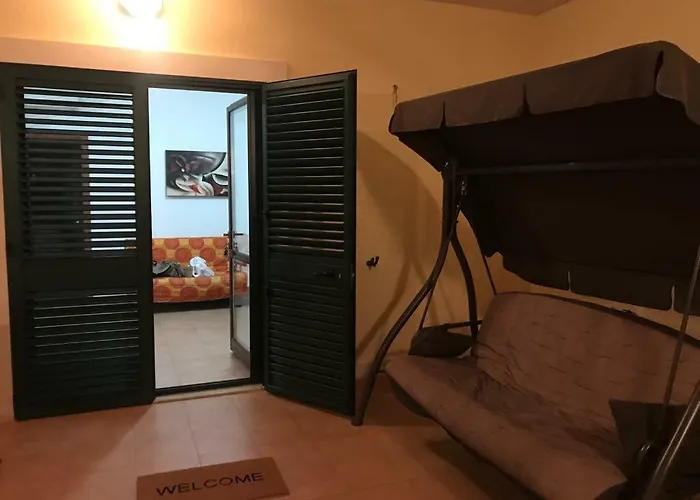 Casa vacanze Il Mare Di Matera